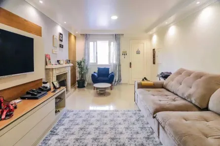 Casa de Condomínio com 3 Quartos à venda, 150m² no Jardim Monte Alegre, São Paulo