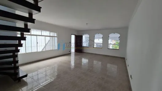 Sobrado com 3 Quartos à venda, 165m² no Jardim Avelino, São Paulo