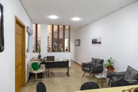 Casa com 3 Quartos para alugar, 200m² no Ponte Grande, Guarulhos