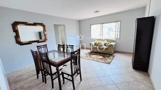 Apartamento com 1 Quarto à venda, 60m² no Centro, Jundiaí