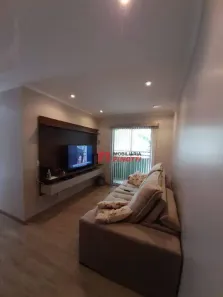 Apartamento com 2 Quartos à venda, 57m² no Santa Terezinha, São Bernardo do Campo
