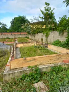 Lote/Terreno à venda, 360m² no Centro Histórico (Paraty), Paraty
