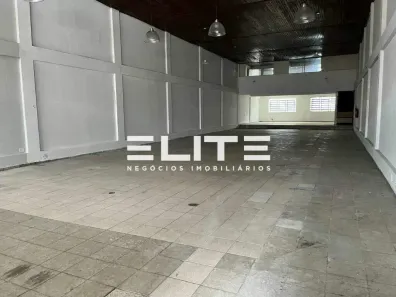 Ponto Comercial para alugar, 514m² no Centro, Santo André