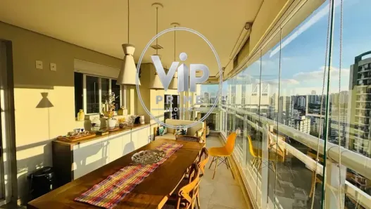 Apartamento com 3 Quartos à venda, 100m² no Vila Mariana, São Paulo