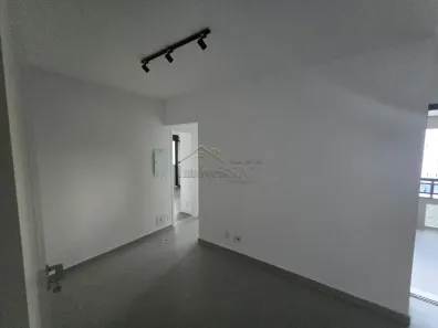 Apartamento com 1 Quarto à venda, 54m² no Jardim Satélite, São José dos Campos
