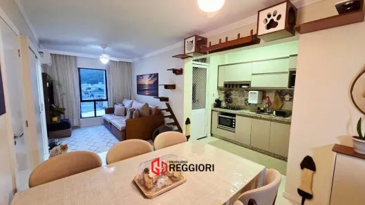 Apartamento com 2 Quartos à venda, 64m² no Nações, Balneário Camboriú