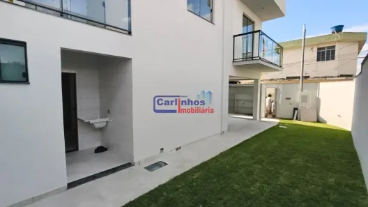 Casa com 3 Quartos à venda, 70m² no Filadélfia, Betim