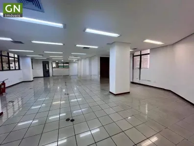 Sala Comercial para alugar, 320m² no Funcionários, Belo Horizonte