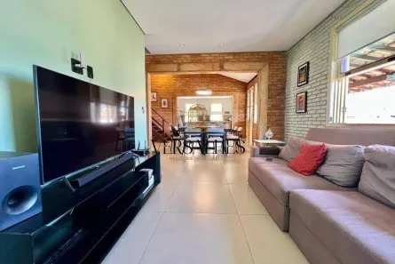 Casa com 3 Quartos para alugar, 1000m² no São Luiz, Belo Horizonte