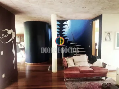 Casa com 4 Quartos à venda, 37000m² no Sítio Represa, São Paulo