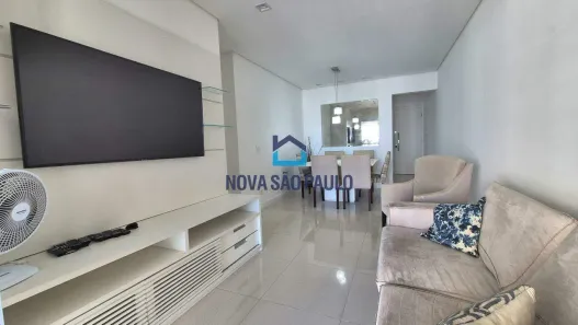 Apartamento com 3 Quartos à venda, 85m² no Vila da Saúde, São Paulo