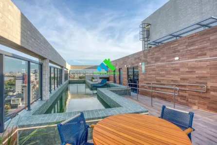 Apartamento com 3 Quartos à venda, 70m² no Intermares, Cabedelo