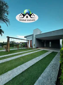 Casa com 3 Quartos à venda, 160m² no , Porangaba