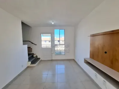 Casa de Condomínio com 2 Quartos à venda, 63m² no , Jardinópolis