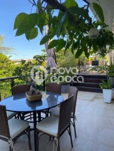 Cobertura com 3 Quartos à venda, 321m² no Barra da Tijuca, Rio de Janeiro