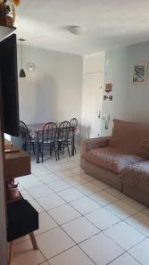 Apartamento com 2 Quartos à venda, 48m² no Jardim Carandá, Sorocaba