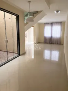Sobrado com 3 Quartos à venda, 160m² no Vila Frugoli, São Paulo