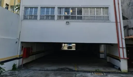 Prédio Comercial para alugar, 1124m² no Canela, Salvador