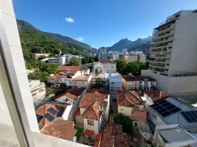 Apartamento com 3 Quartos à venda, 82m² no Tijuca, Rio de Janeiro