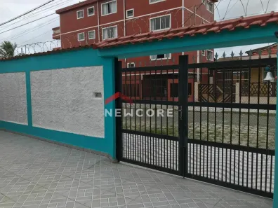 Casa com 2 Quartos à venda, 250m² no Balneário Itaóca, Mongaguá