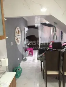 Casa de Condomínio com 3 Quartos à venda, 122m² no Vila Ema, São Paulo