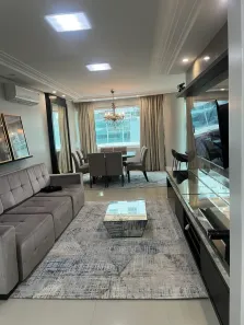 Apartamento com 3 Quartos para alugar, 189m² no Pioneiros, Balneário Camboriú