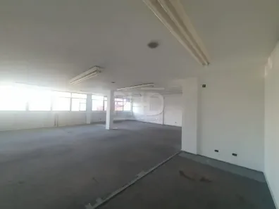 Sala Comercial à venda, 127m² no Vila Bastos, Santo André