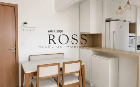 Cobertura com 2 Quartos para alugar, 50m² no Nova Gerty, São Caetano do Sul