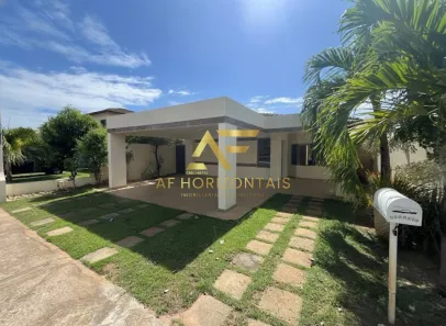 Casa de Condomínio com 4 Quartos à venda, 150m² no Aruana, Aracaju