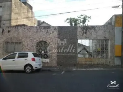 Casa com 7 Quartos à venda, 250m² no Centro, Ponta Grossa