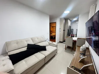 Apartamento com 2 Quartos à venda, 45m² no Gleba Ribeirão Limeiro, Londrina