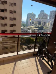 Apartamento com 2 Quartos para alugar, 88m² no Barra da Tijuca, Rio de Janeiro