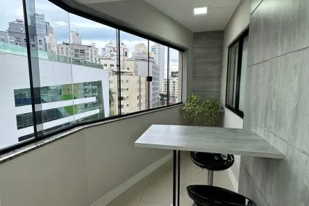 Apartamento com 3 Quartos à venda, 126m² no Centro, Balneário Camboriú