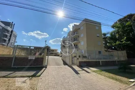 Apartamento com 2 Quartos à venda, 48m² no Feitoria, São Leopoldo