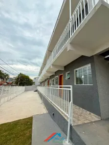 Kitnet com 1 Quarto à venda, 37m² no Jardim Brasilândia, Sorocaba