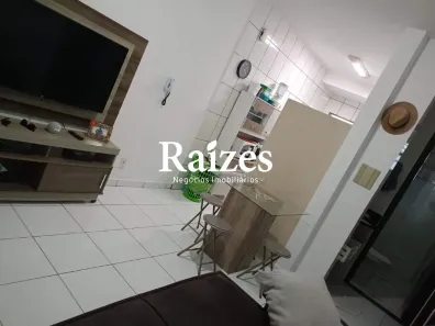 Apartamento com 2 Quartos à venda, 40m² no Tibery, Uberlândia