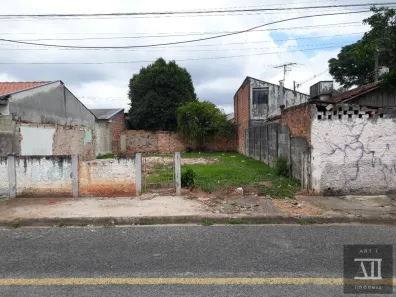 Lote/Terreno à venda, 200m² no Atuba, Curitiba