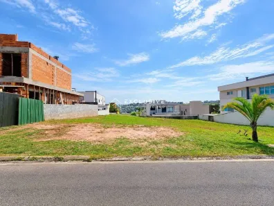 Lote/Terreno à venda, 451m² no Condomínio Residencial Monaco, São José dos Campos