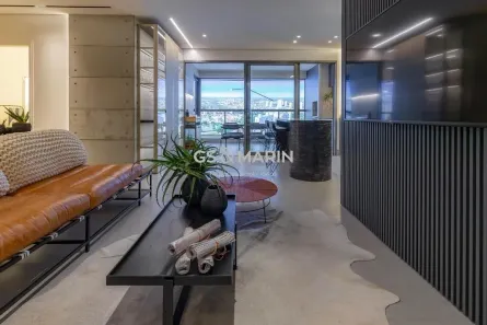 Apartamento com 2 Quartos à venda, 89m² no Guanabara Parque Boulevard, Londrina