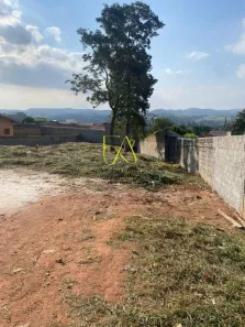 Lote/Terreno à venda, 573m² no Jardim dos Pinheiros, Atibaia