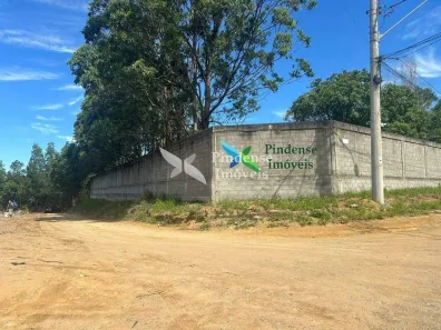 Lote/Terreno à venda, 2306m² no Costa Dourada, Serra