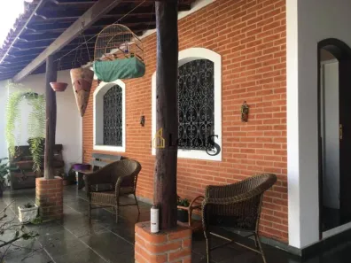 Casa com 3 Quartos à venda, 162m² no Jardim Eridano, Itu