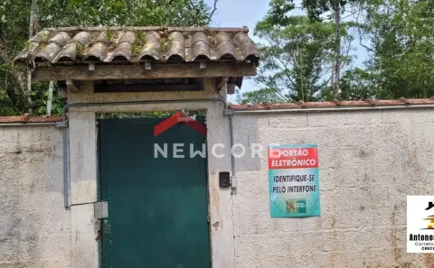 Lote/Terreno à venda, 360m² no Verde Mar, Caraguatatuba