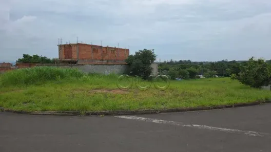 Lote/Terreno à venda, 305m² no Campestre, Piracicaba