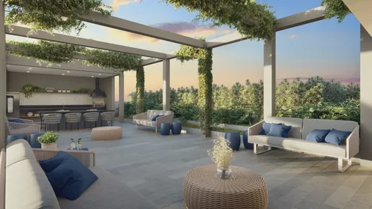 Apartamento com 2 Quartos à venda, 71m² no Vila Albertina, São Paulo