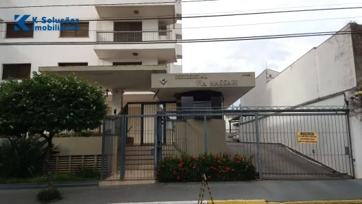 Apartamento com 3 Quartos à venda, 138m² no Jardim Panorama, Bauru