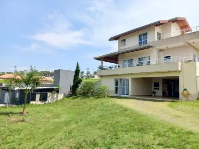 Casa com 4 Quartos à venda, 460m² no Terras de Santa Izabel, Salto