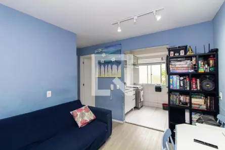 Apartamento com 2 Quartos à venda, 37m² no Colônia (Zona Leste), São Paulo