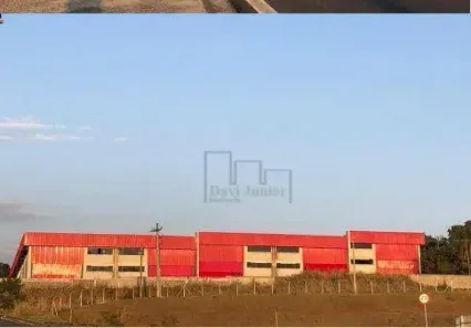 Galpão/Depósito/Armazém à venda, 5000m² no Centro, Sorocaba