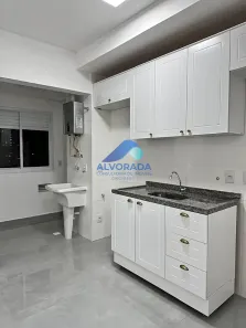 Apartamento com 2 Quartos à venda, 70m² no Loteamento Residencial e Comercial Bosque Flamboyant, Taubaté